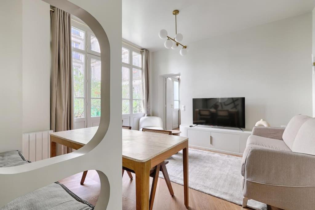 Appartamento Luxury 1br Montmartre Condorcet *